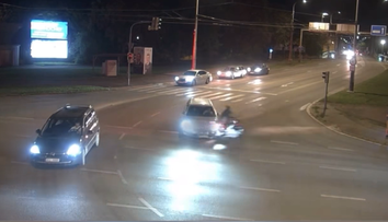 Českí policajti zverejnili brutálne videá. Z nehôd motorkárov behá mráz po chrbte