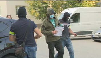 Ján Čurilla podal trestné oznámenie na ministra Eštoka. Týka sa prípadu uniknutých dokumentov z vyšetrovania