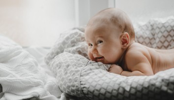 Najobľúbenejšie detské mená za rok 2024 sú už známe. Tieto kraľujú rebríčku