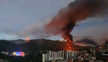OSN vyjadrila znepokojenie nad útokmi USA vo Venezuele. Podkopávajú základný princíp medzinárodného práva