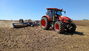 Koniec jednej éry. Legendárny Zetor po 80 rokoch končí s výrobou v Česku