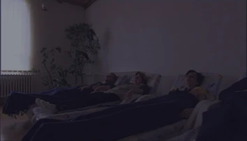 Netradičná terapia tmou: V úplnej temnote strávil 50 dní