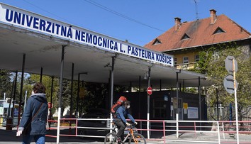 Univerzitná nemocnica v Košiciach ruší plánované operácie. Dotkne sa to stovky úkonov