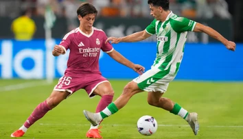 Real Madrid prvýkrát zakopol. Súper Slovana v Lige majstrov sa tešil z veľkého triumfu