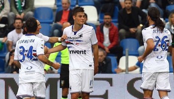 Český talent Shick je už jednou nohou v Juventuse