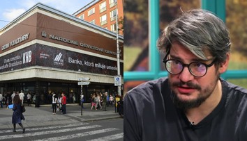 Známi komici mali dostať stopku v bratislavskom klube. Hovoria o cenzúre a ďakujú za reklamu