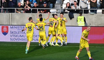 Slovensko o svoje miesto v pohárovej Európe nepríde. Košice zabojujú o Konferenčnú ligu