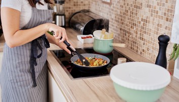 Skryté hrozby v kuchyni: Ako mikroplasty ohrozujú naše zdravie?