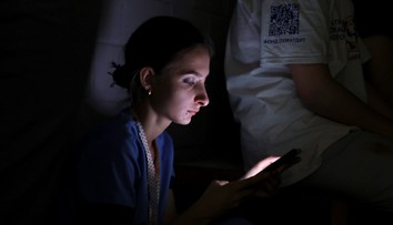 Posledné chvíle života strávila zachraňovaním svojich pacientov. Lekárka neprežila ruský útok na detskú nemocnicu