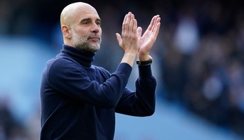 Manchester City poriadne zamotal boj o titul. Guardiola hovoril o reklame na futbal a vyzdvihol lídra