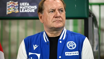 Rozhodla kvalita rozdielových hráčov. Trénera Weissa uchvátil Prešov: Doma som to ešte nevidel