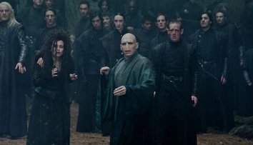 Hrôzostrašný vo filme, v skutočnosti sympaťák: Takto dnes vyzerá Lord Voldemort