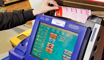 Vyhodila tiket do koša. Až potom zistila, že mohol mať hodnotu 14 miliónov eur