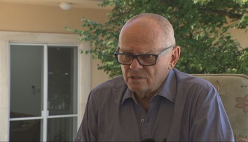 Z malej dediny až na veľké divadelné scény a filmové plátna. Milan Kňažko oslavuje jubileum