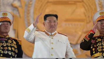 Kim Čong-un si poistil pomstu aj po smrti. Severná Kórea hrozí automatickým jadrovým útokom