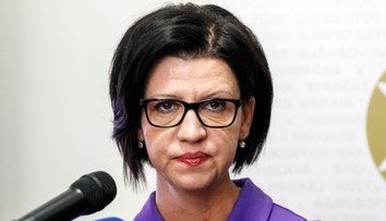 Andrea Predajňová končí na poste generálnej riaditeľky Slovenského národného múzea