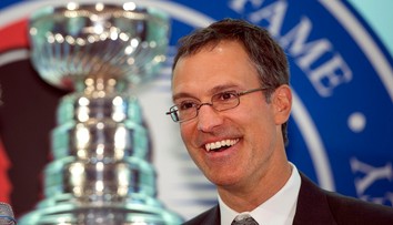 Anaheim si vyvenesím dresu pod strop haly uctí dve klubové legendy