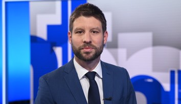 Progresívne Slovensko zvolá k téme 17. novembra okrúhly stôl