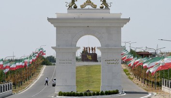 Irán pohrozil prenesením vojny na ďalší kontinent. Vyhráža sa útokom na európsku krajinu