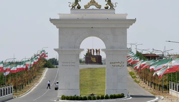 Irán pohrozil prenesením vojny na ďalší kontinent. Vyhráža sa útokom na európsku krajinu