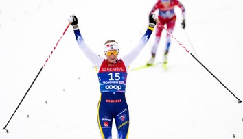 Ani doma sa necítila bezpečne. Hviezde bežeckého lyžovania komplikoval život posadnutý fanúšik