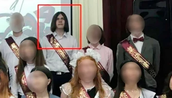Študenta, ktorý strieľal na univerzite v Perme, vyšetria psychiatri