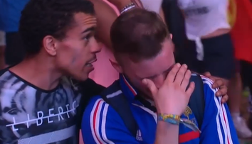 Najemotívnejšie video z EURO 2016