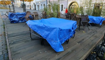 Majitelia reštaurácií žiadajú otvorenie prevádzok alebo adekvátne odškodnenie