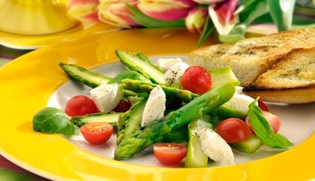 Má málo kalórií a množstvo benefitov. Nenápadná zelenina podporuje trávenie aj imunitu