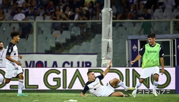 VIDEO: Debut ako hrom! Krstovič už dáva góly v Taliansku, dnes zariadil remízu