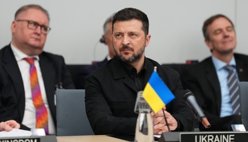 Ukrajinské rakety Flamingo zasiahli zbrojársky závod vo Volgograde, hlási Zelenskyj