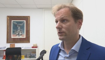 Dlhoročný prokurátor si vraj pýtal stotisícový úplatok. Usvedčiť ho mal bratislavský podnikateľ