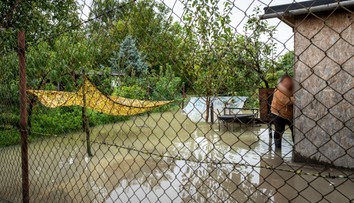 Poisťovne hovoria o škodách v miliónoch eur. Počet hlásení stále stúpa, no neodškodnia všetkých