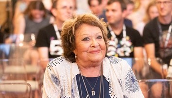 Jiřina Bohdalová opäť navštívila nemocnicu. Pre zdravie zrušila účasť na niektorých akciách