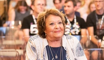 Jiřina Bohdalová opäť navštívila nemocnicu. Pre zdravie zrušila účasť na niektorých akciách