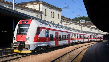 Takmer polovica vlakov na regionálnych tratiach jazdí bez sprievodcov. Neznamená to, že lístok vám nikto neskontroluje