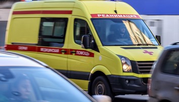 V Petrohrade zomrel po páde z okna známy hudobník. Podozrievali ho z podpory Ukrajiny