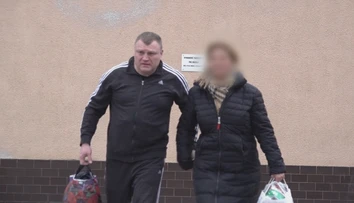 Podnikateľov Sergeja a Alexandra Salmanovcov súd odsúdil, do väzby vraj aj tak nepôjdu