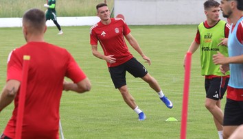 Banská Bystrica odštartovala prípravu s novými tvárami. Ťahúni ofenzívy sa tešia na spoluprácu