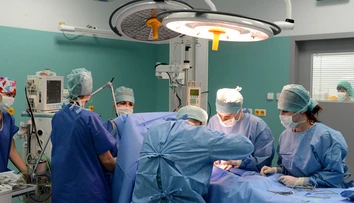 Žena niekoľko dní bojovala s infekciou. To, čo jej lekári našli vo vagíne, nečakal nikto