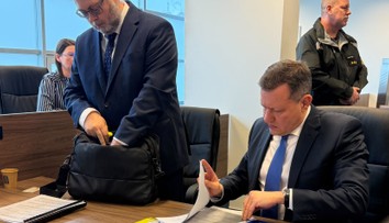 Disciplinárka Lipšica sa skončila pokarhaním: Vinný je len v jednom skutku