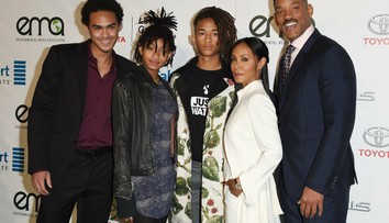 Will Smith prelomil mlčanie: Pravda o pošramotenom vzťahu so synom