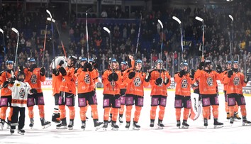 Nezastaviteľné Košice valcujú aj naďalej. V dohrávke zvládli východniarske derby