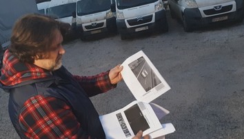 Nič neporušil, no musí zaplatiť. Okresný úrad tvrdí jedno, ministerstvo vnútra druhé