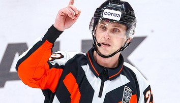 Rozhodcovia vo Švédsku čelili vyhrážkam smrťou. Kompetentní chcú podobným situáciám predísť