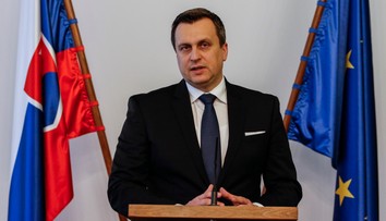 Andrej Danko má vážne zdravotné problémy, hrozí mu operácia žalúdka