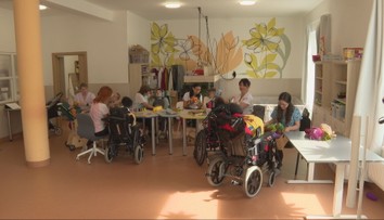 Niektoré rodiny si budú musieť výrazne priplatiť. Financovanie denných centier pre ťažko postihnutých sa mení