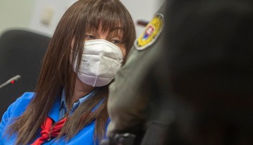 Alena Zsuzsová vypovedala po mesiacoch: Dodnes nevieme, ako si mal u mňa pán Kočner objednať vraždy