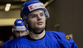 Famózna správa pre náš hokej. Ďalší Slovák podpísal zmluvu v zámorskej NHL