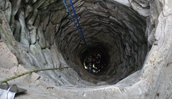 Tragédia na Orave. Človek zomrel po páde do prázdnej studne